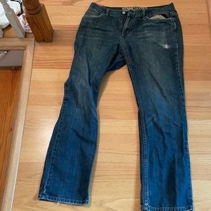 Men’s jeans